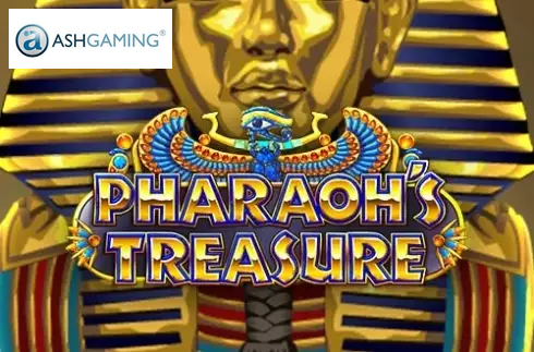 Pharaoh's Treasure